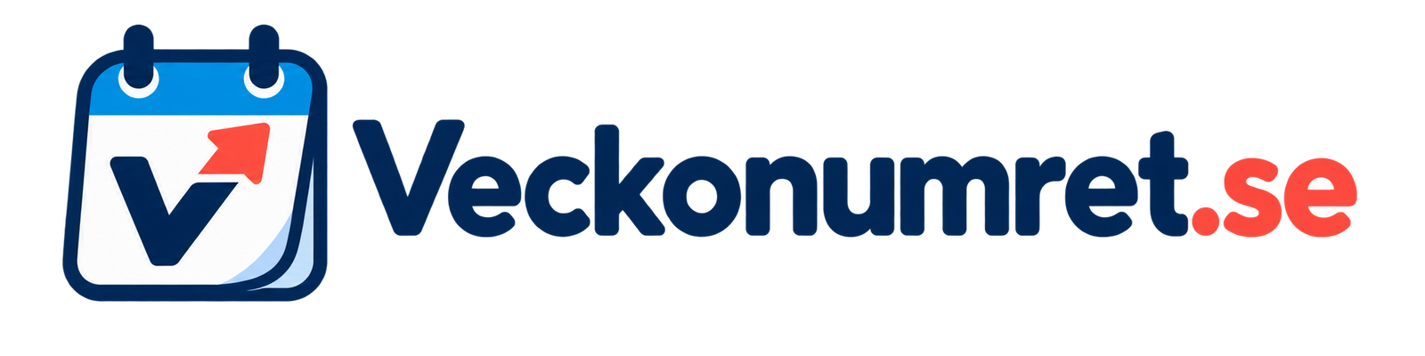 Veckonumret