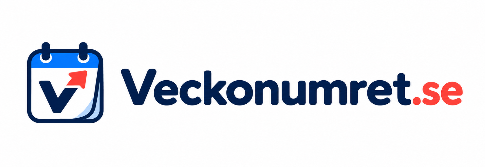 Veckonumret